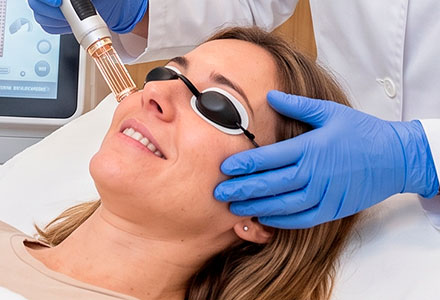 Dermatología Estética