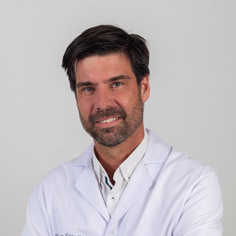 Dr. Pablo Coto